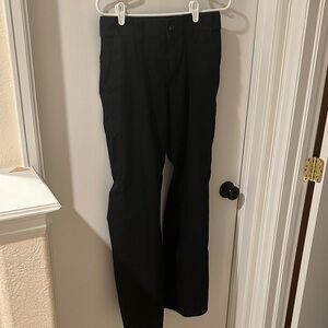 5.11 Tactical Women's Black Pants